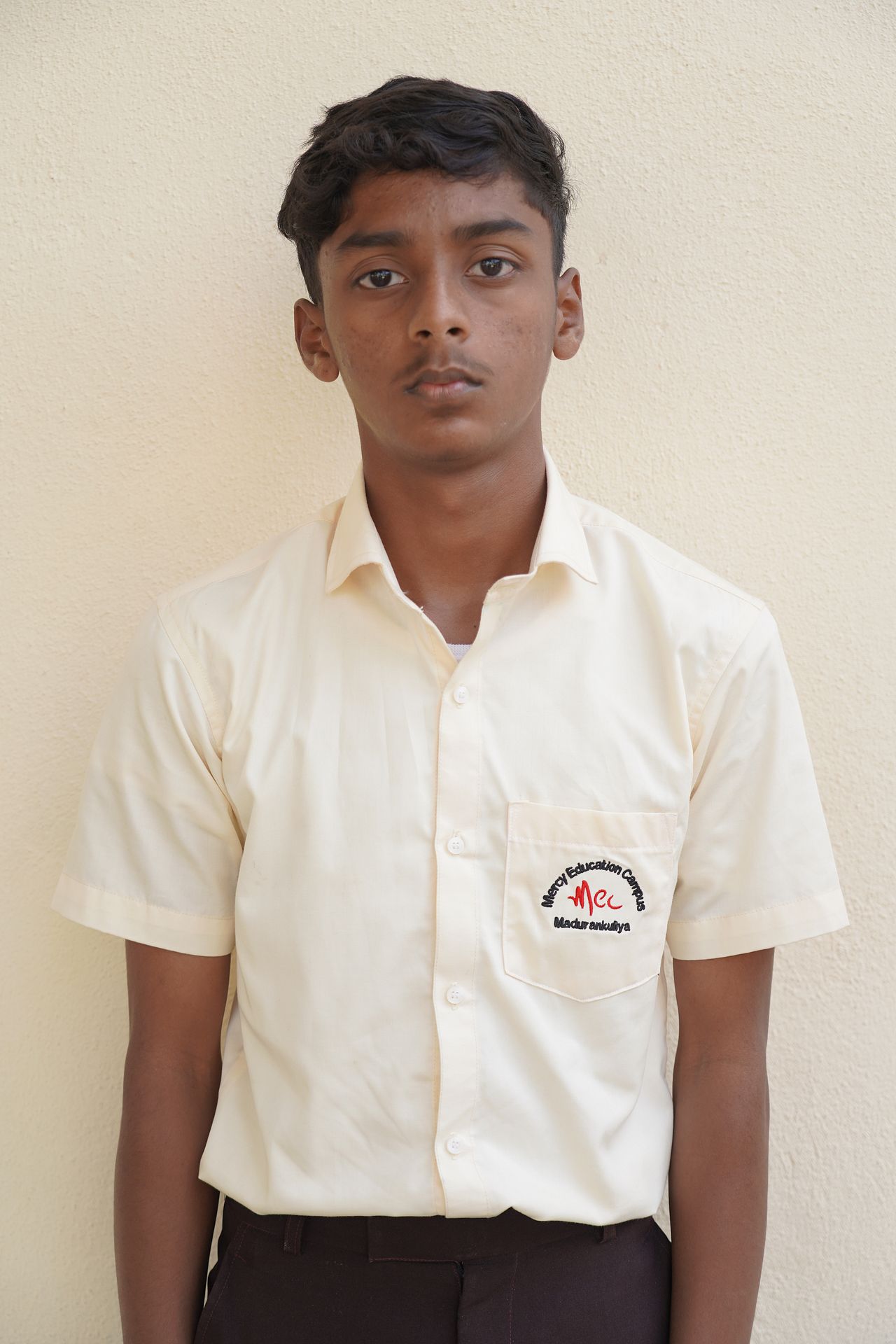 Human Appeal Orphan - Yoonus