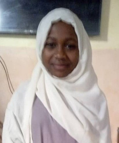 Human Appeal Orphan - Mai