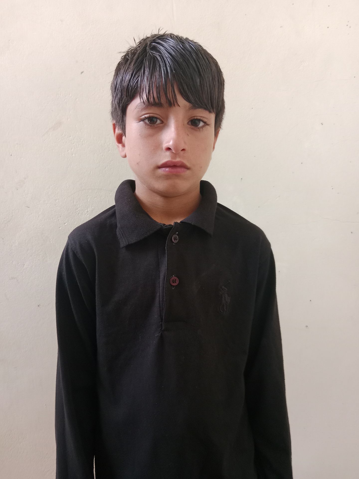 Human Appeal Orphan - Sudais