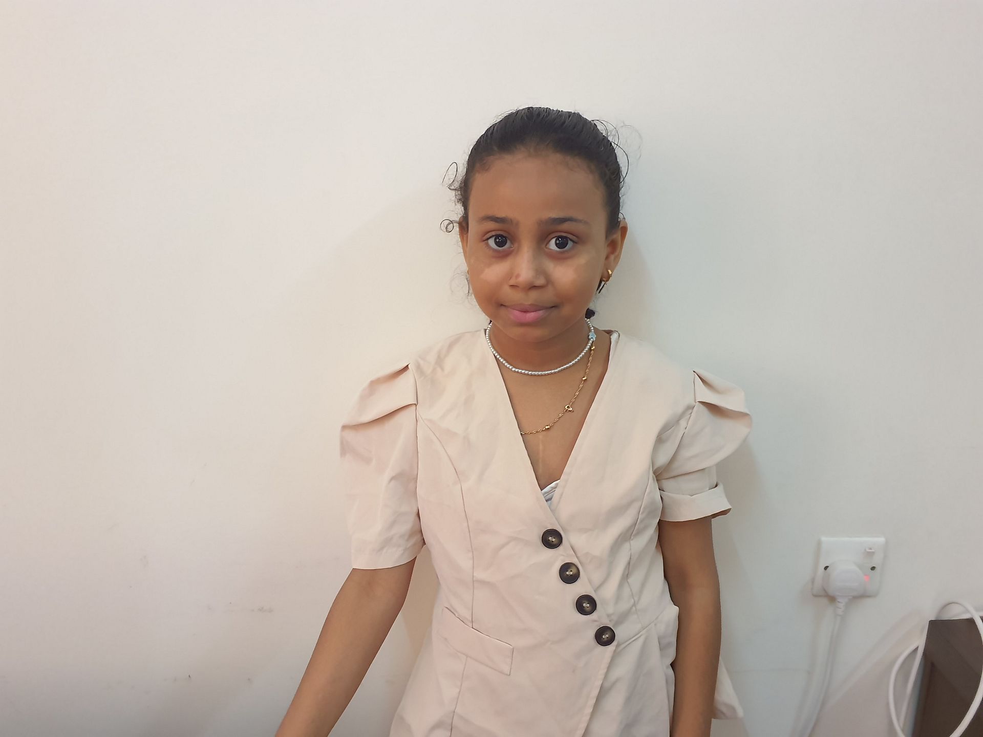 Human Appeal Orphan - Ritag