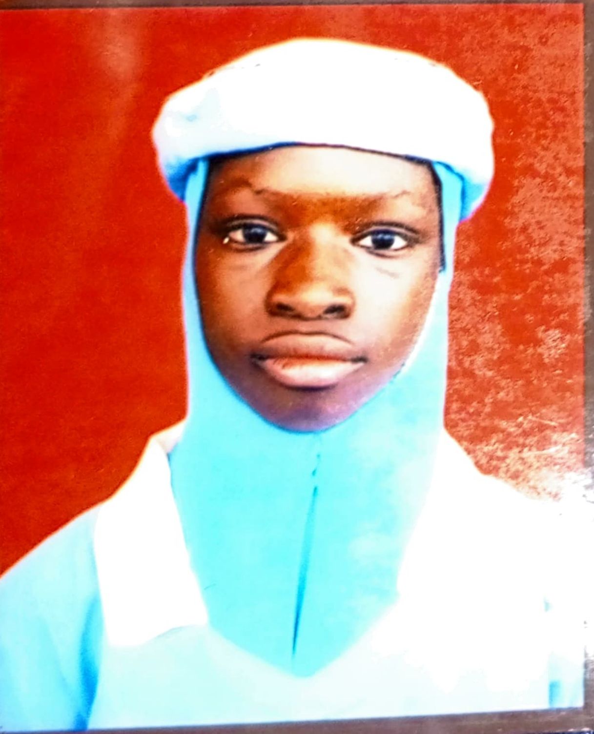 Human Appeal Orphan - Ameenah