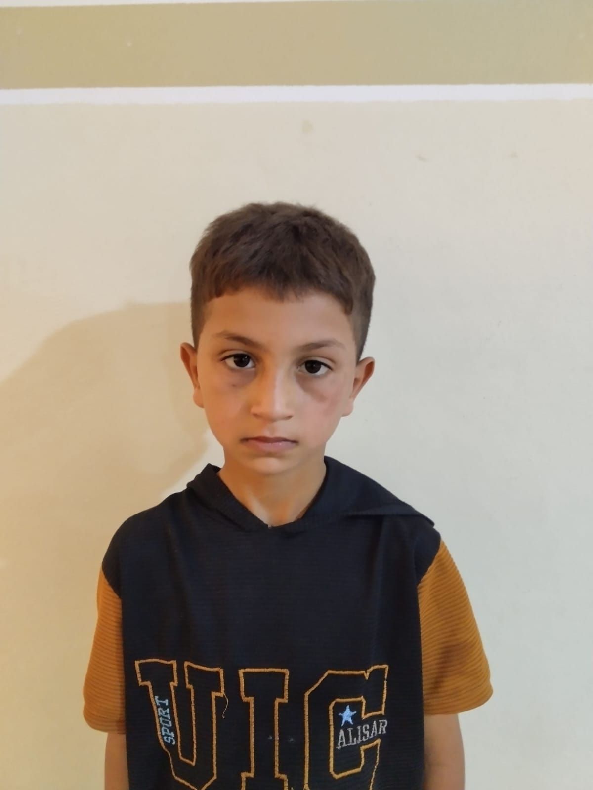 Human Appeal Orphan - Amer