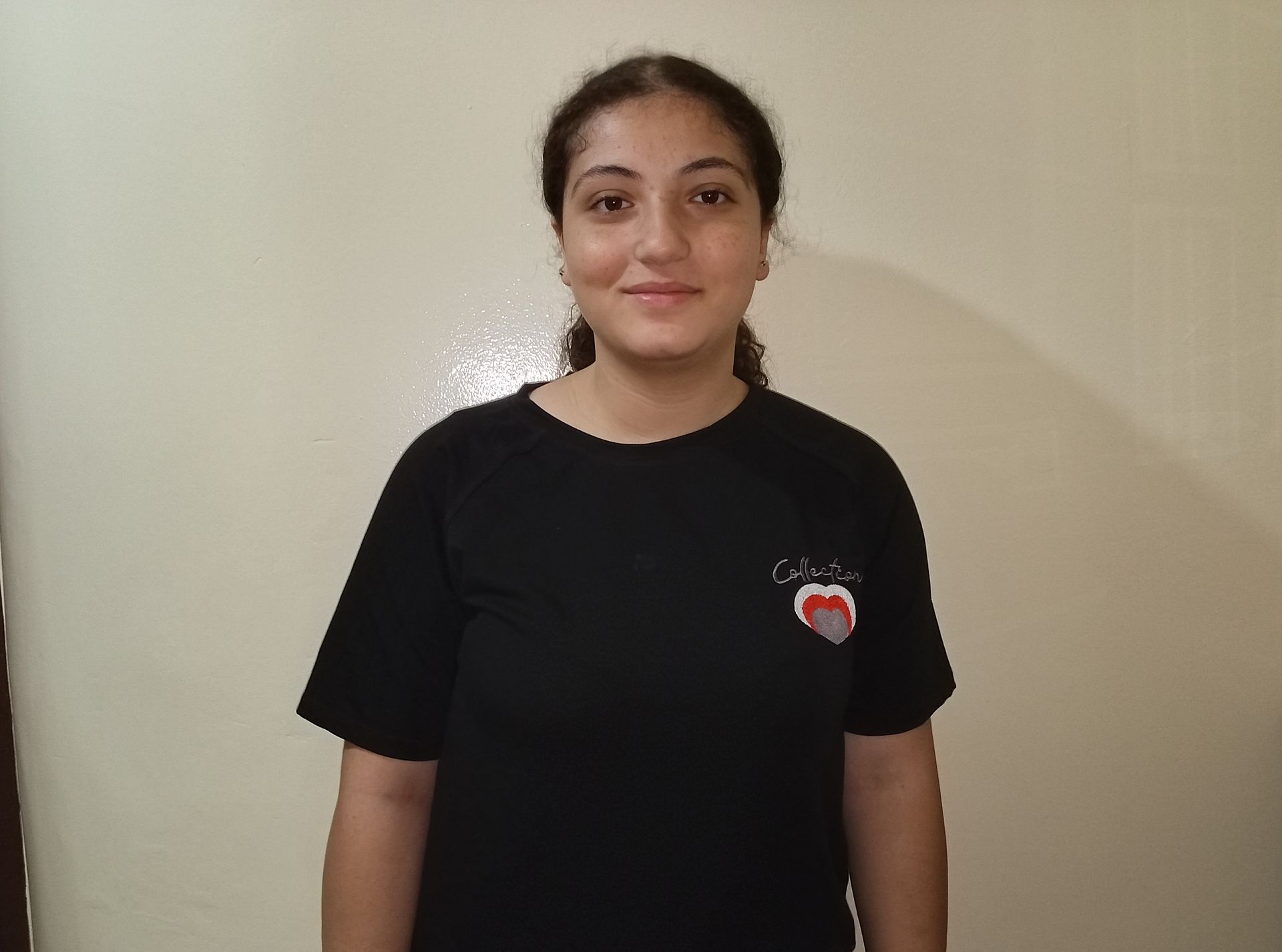 Human Appeal Orphan - Yasmin
