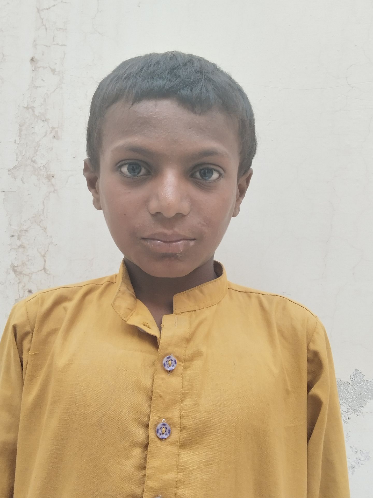 Human Appeal Orphan - Muhammad