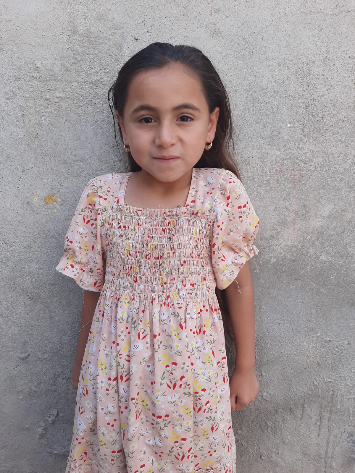 Human Appeal Orphan - Janat Ghazwan
