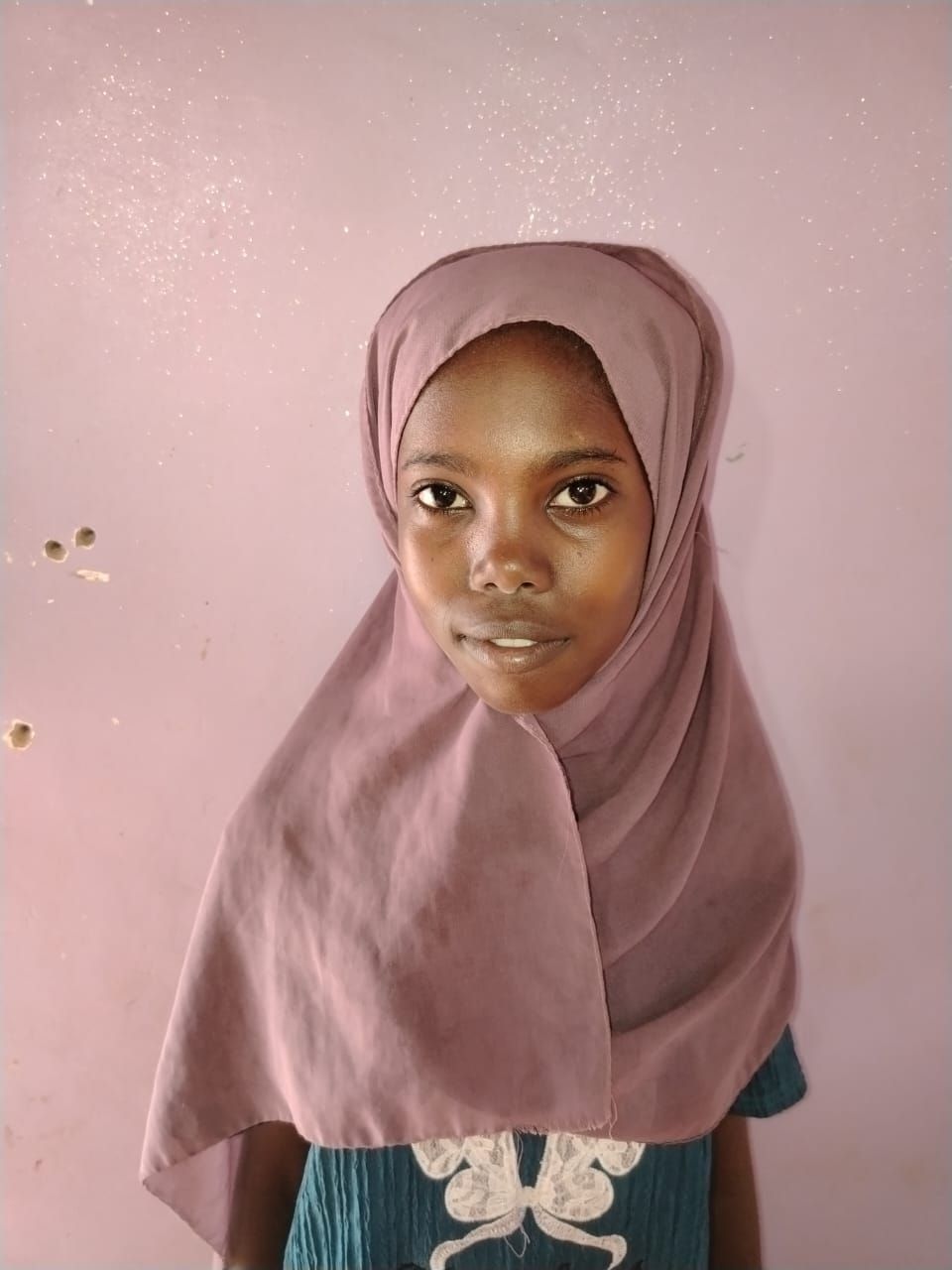 Human Appeal Orphan - Aya