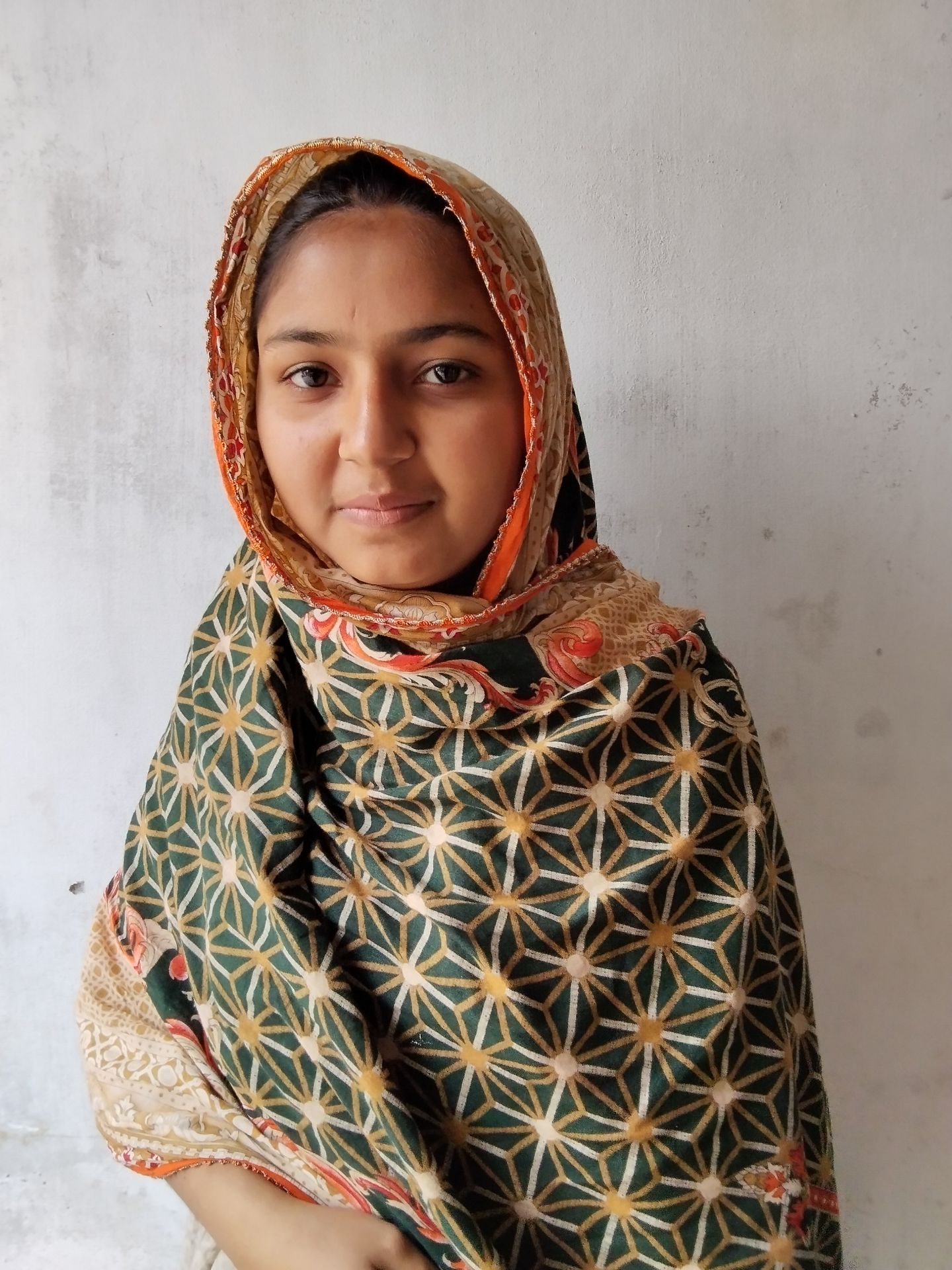 Human Appeal Orphan - Anam