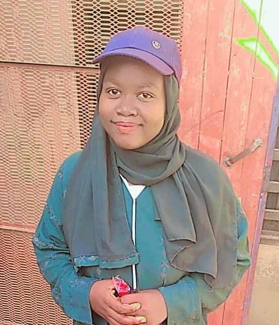 Human Appeal Orphan - Asrar