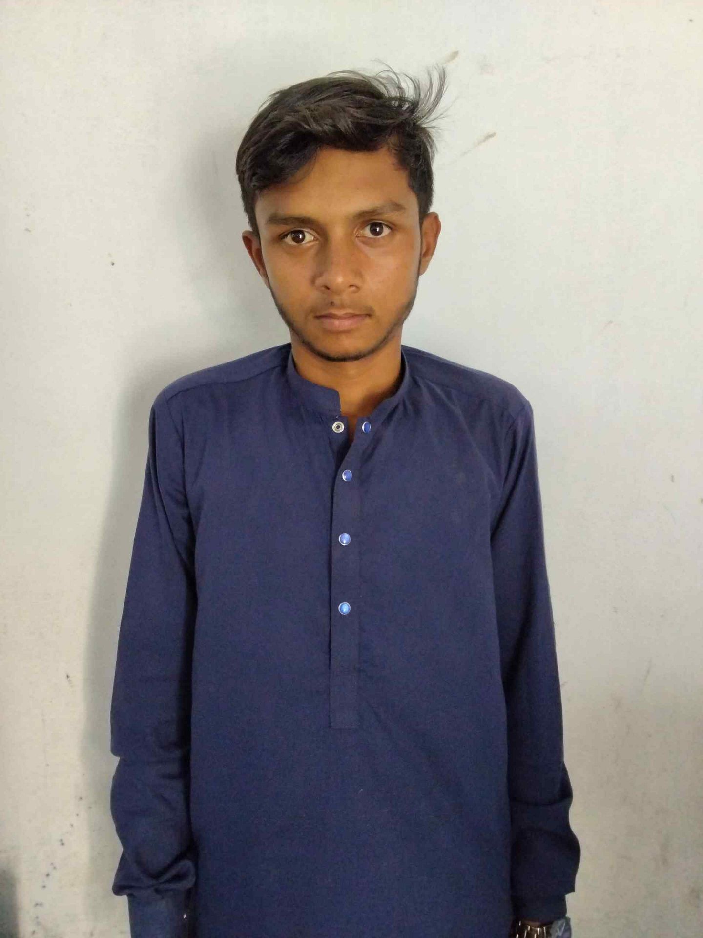 Human Appeal Orphan - Ehsan