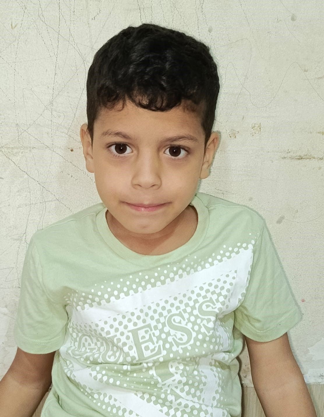 Human Appeal Orphan - Jamal