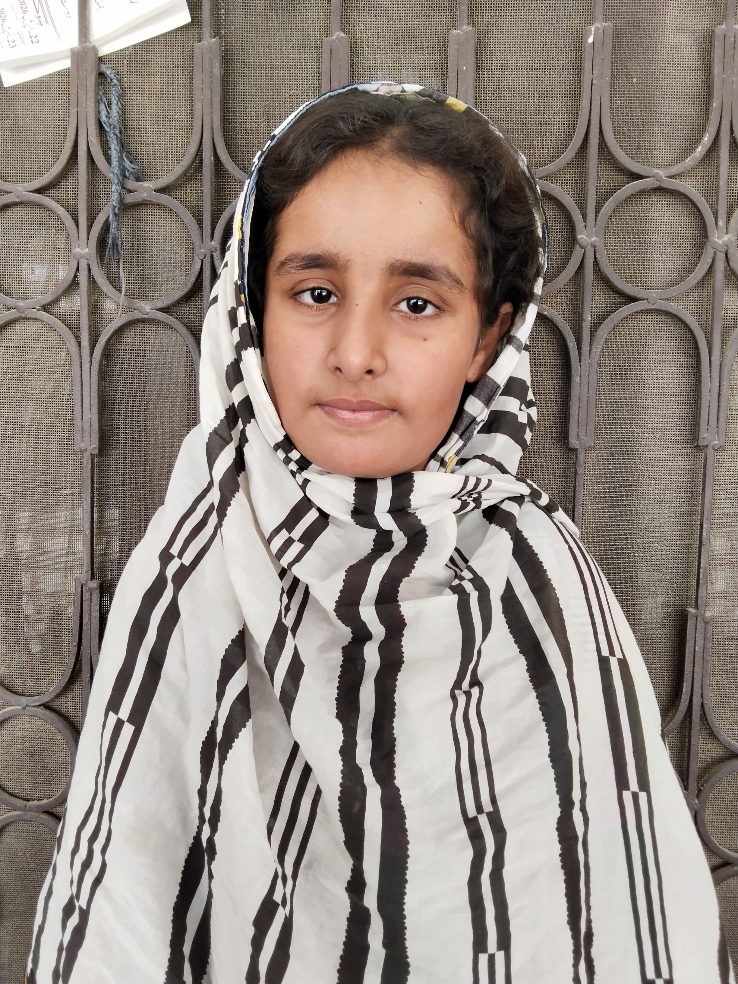 Human Appeal Orphan - Areesha