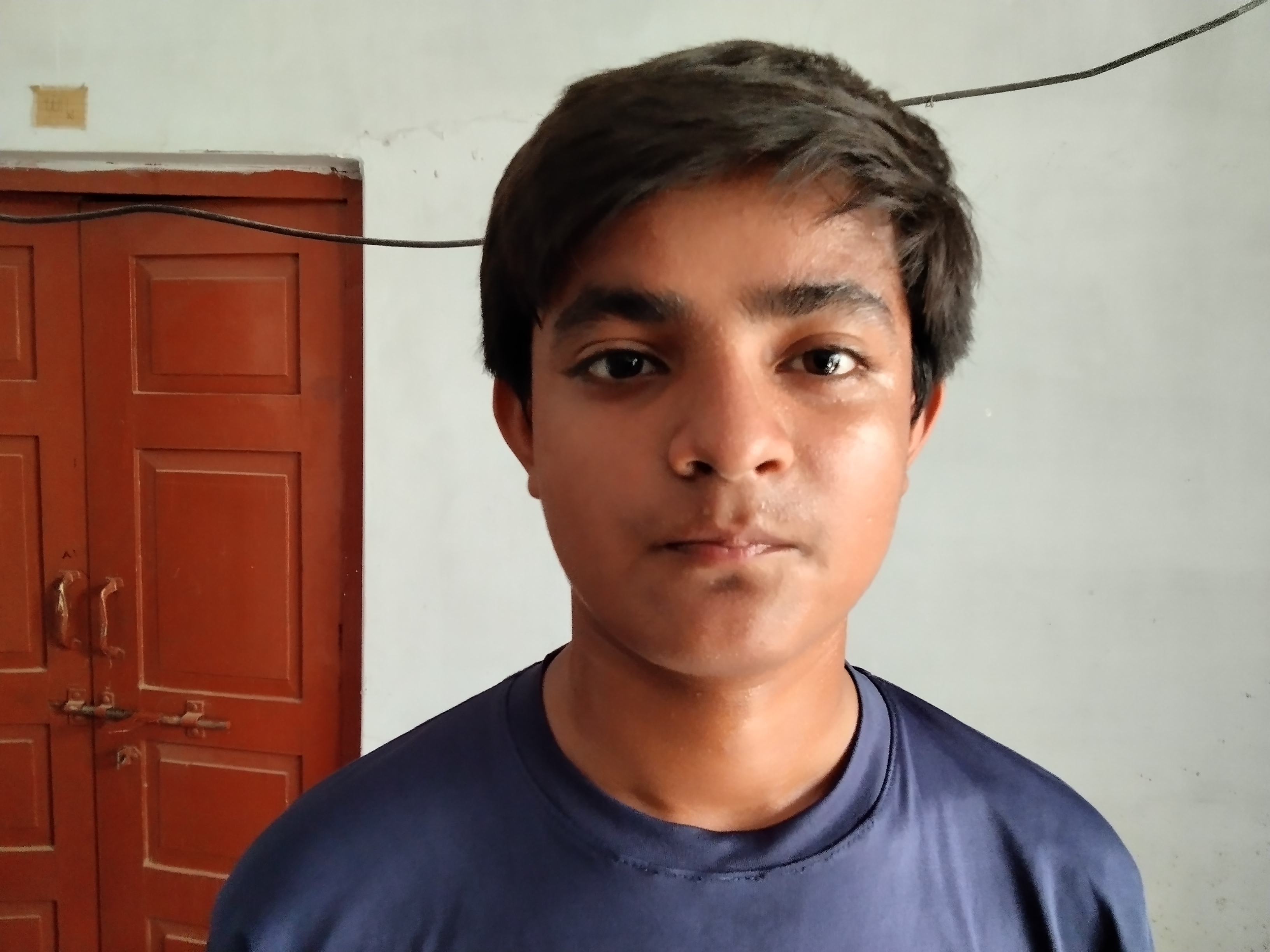 Human Appeal Orphan - Ubaid