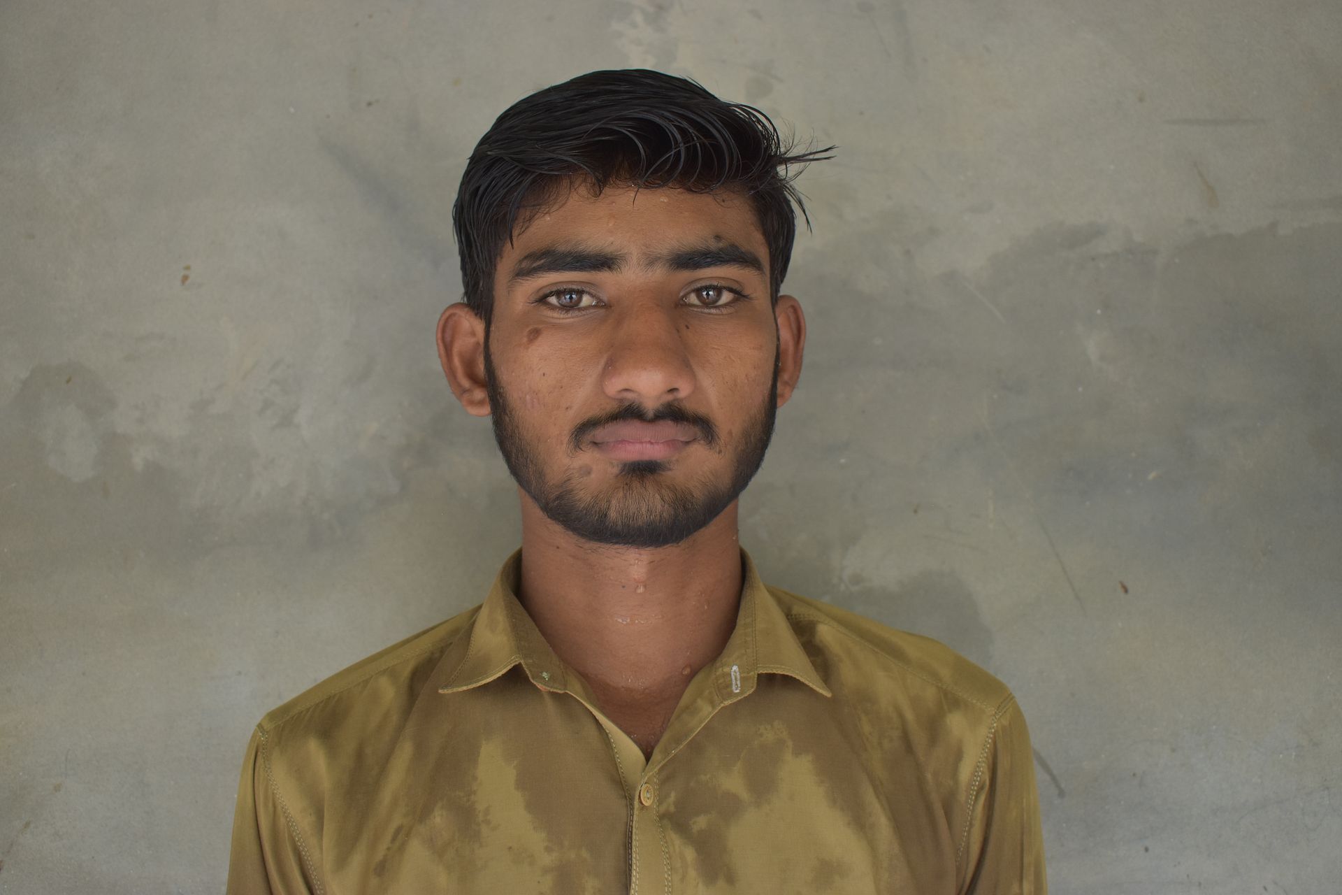Human Appeal Orphan - Faiz - Ul -