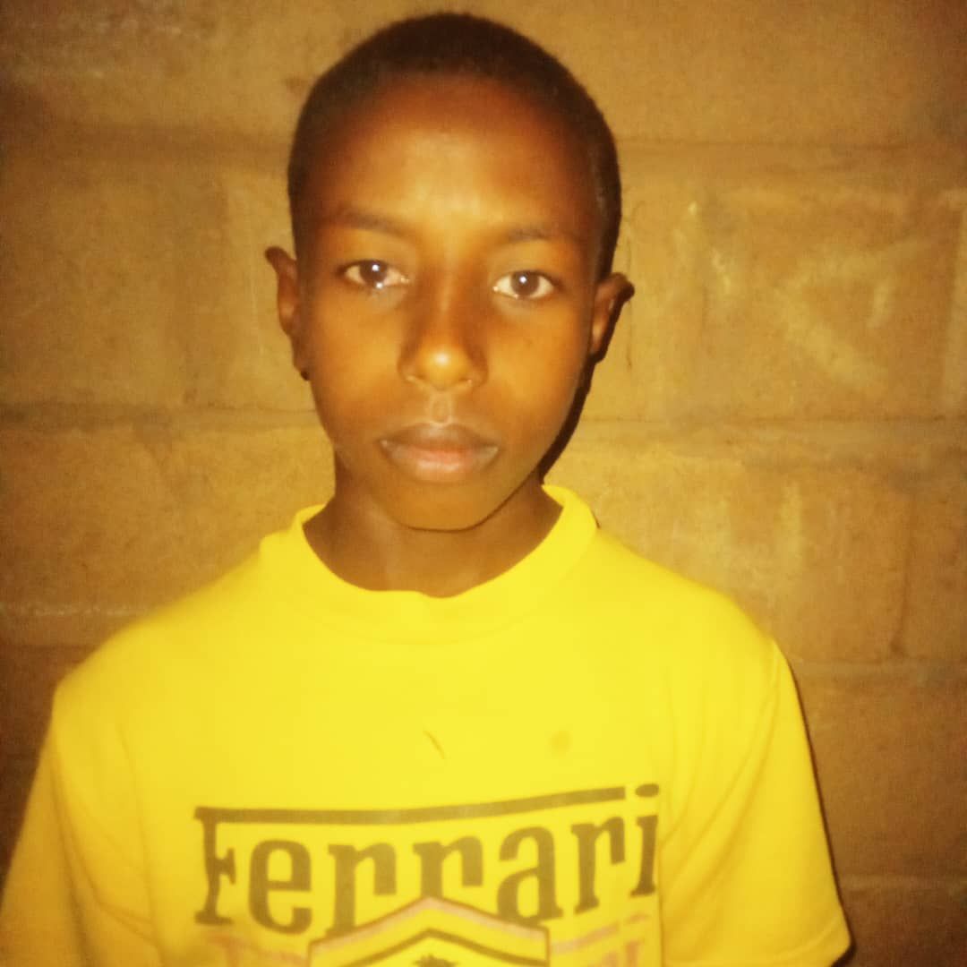 Human Appeal Orphan - Motea