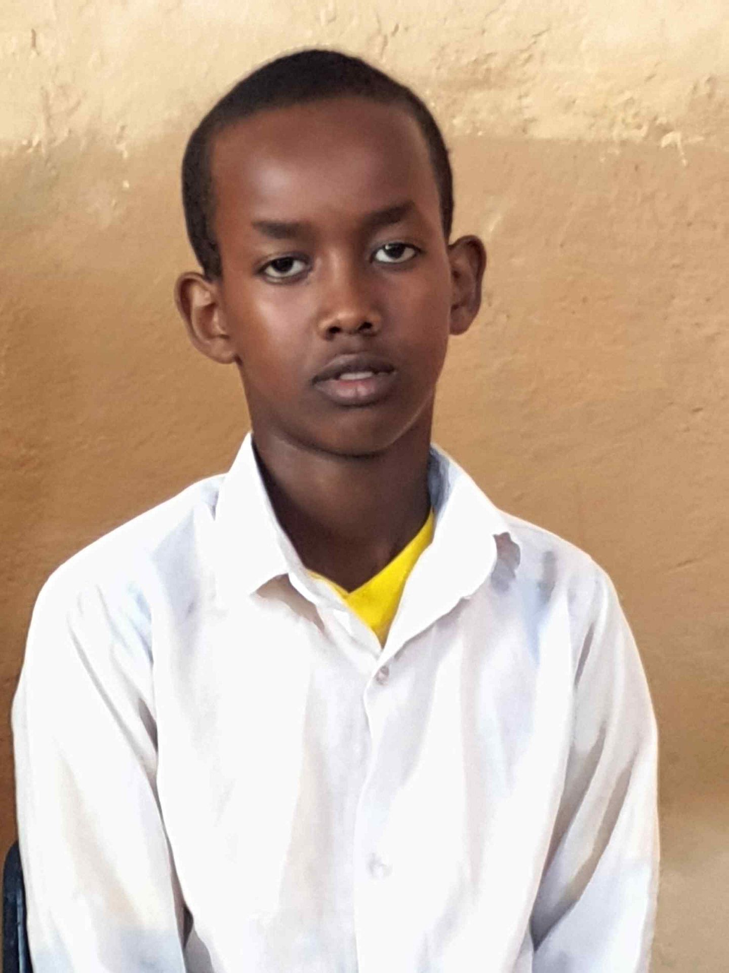 Human Appeal Orphan - Khalid Mohamud