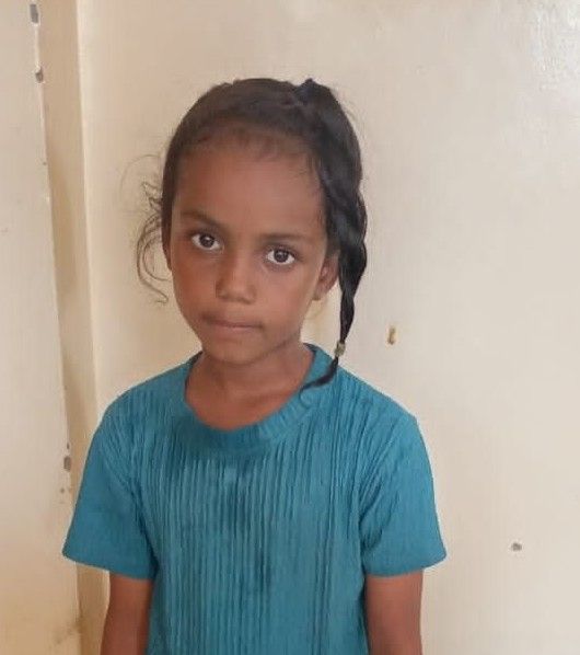 Human Appeal Orphan - Aya