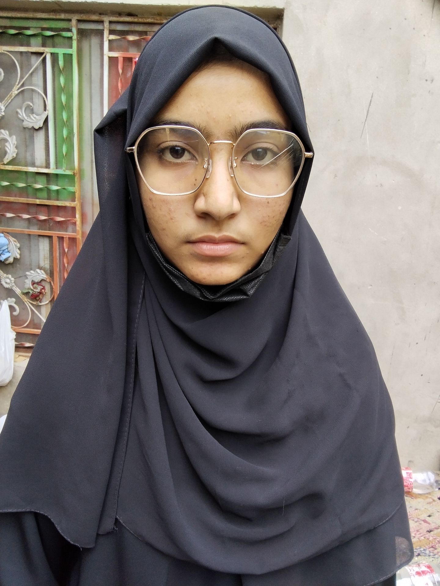 Human Appeal Orphan - Hifza