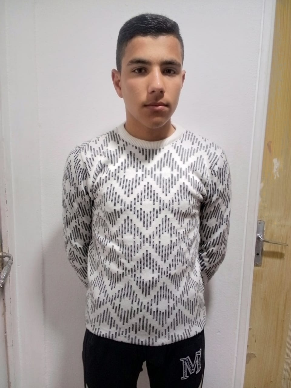 Human Appeal Orphan - Gaeth