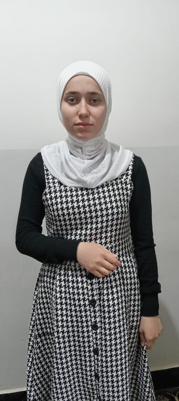 Human Appeal Orphan - Amna