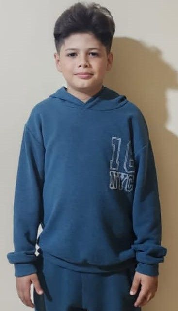 Human Appeal Orphan - William