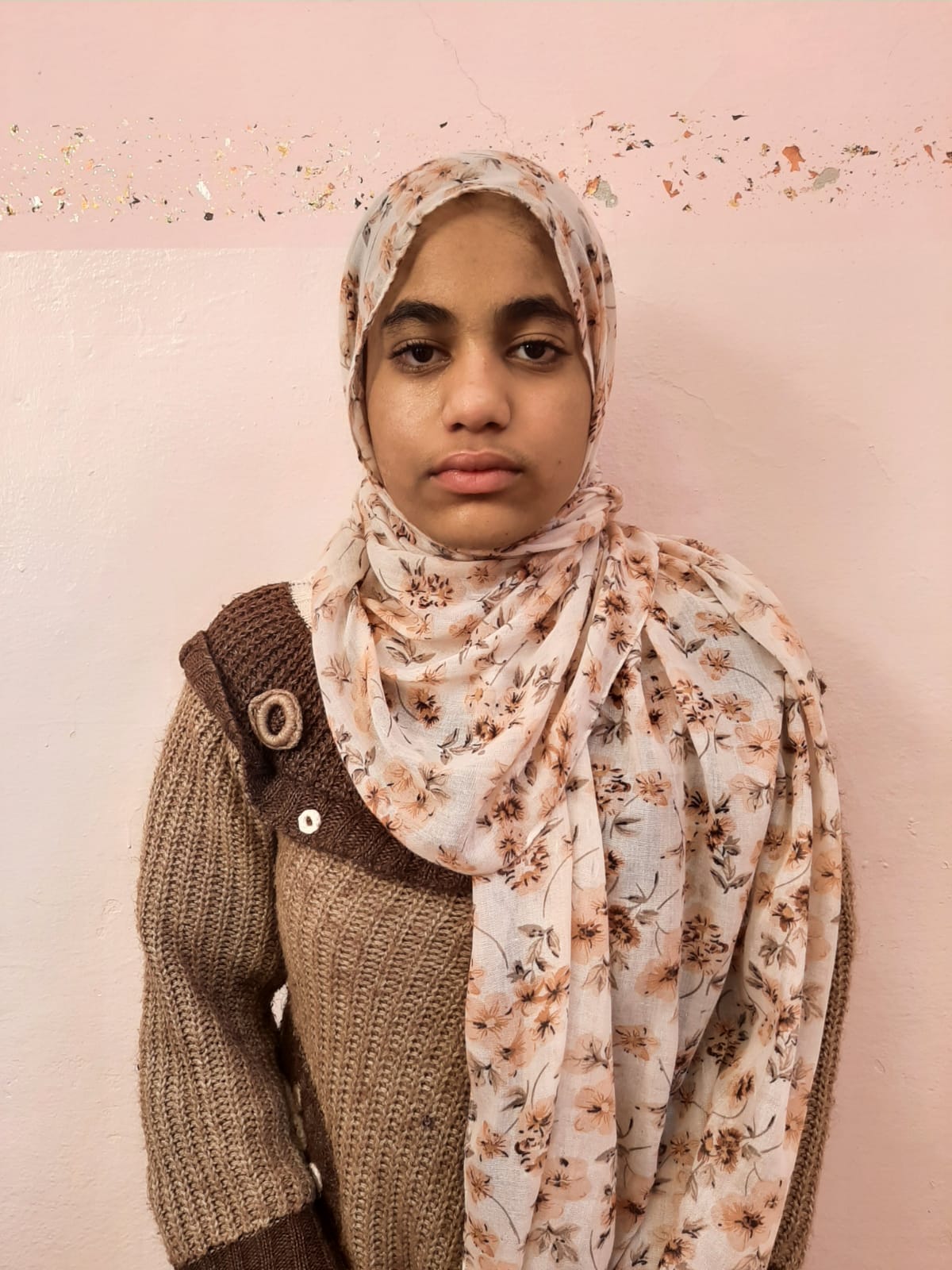 Human Appeal Orphan - Janat Najm