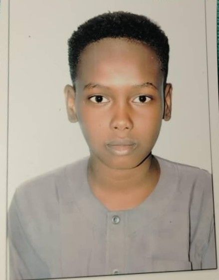 Human Appeal Orphan - Omer