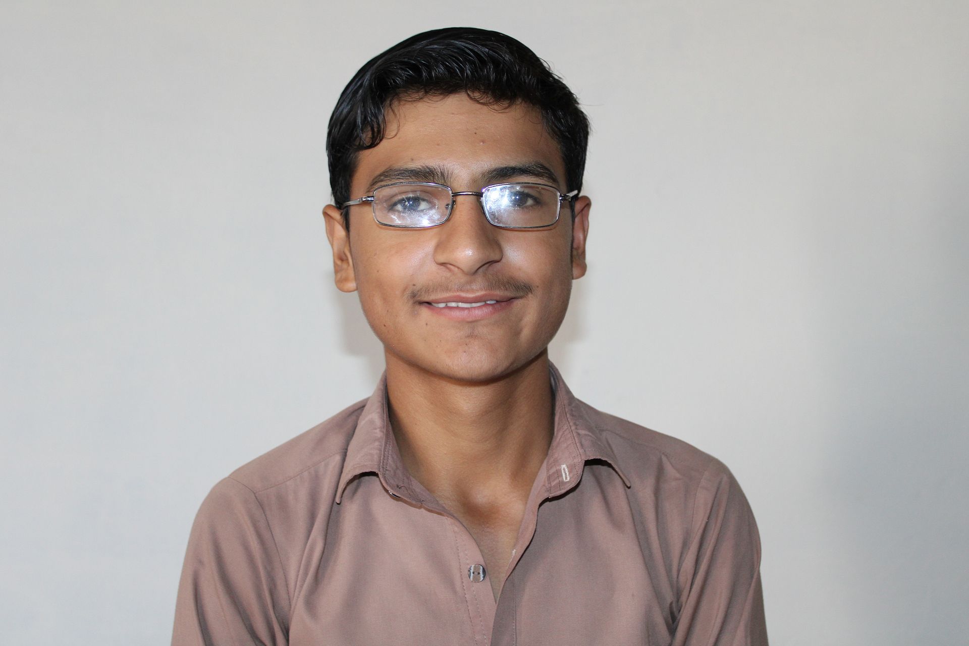 Human Appeal Orphan - Shaheer