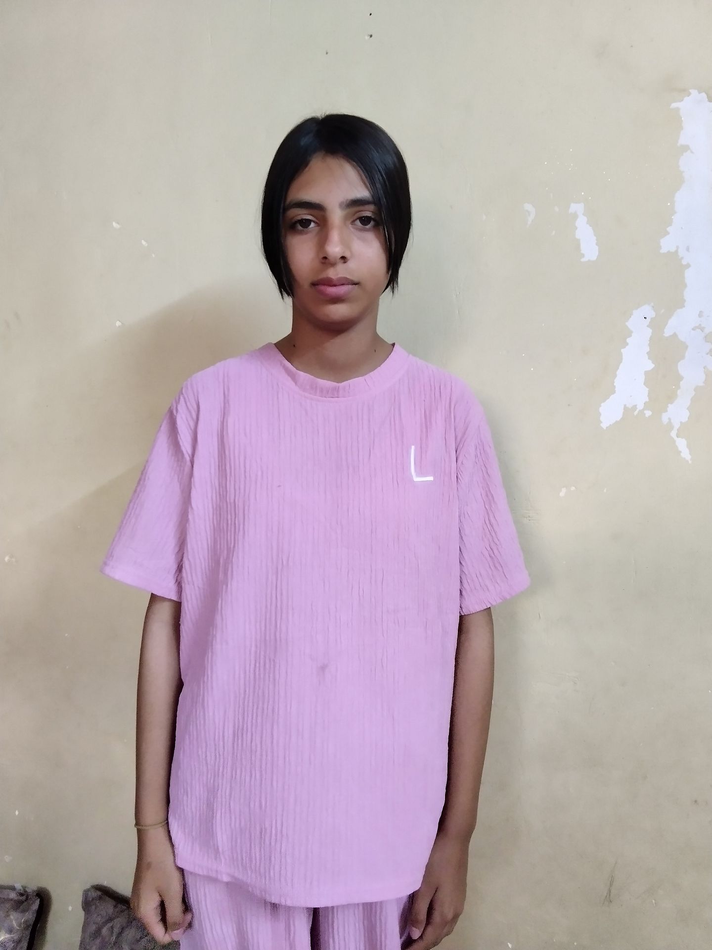 Human Appeal Orphan - Rahma Refae