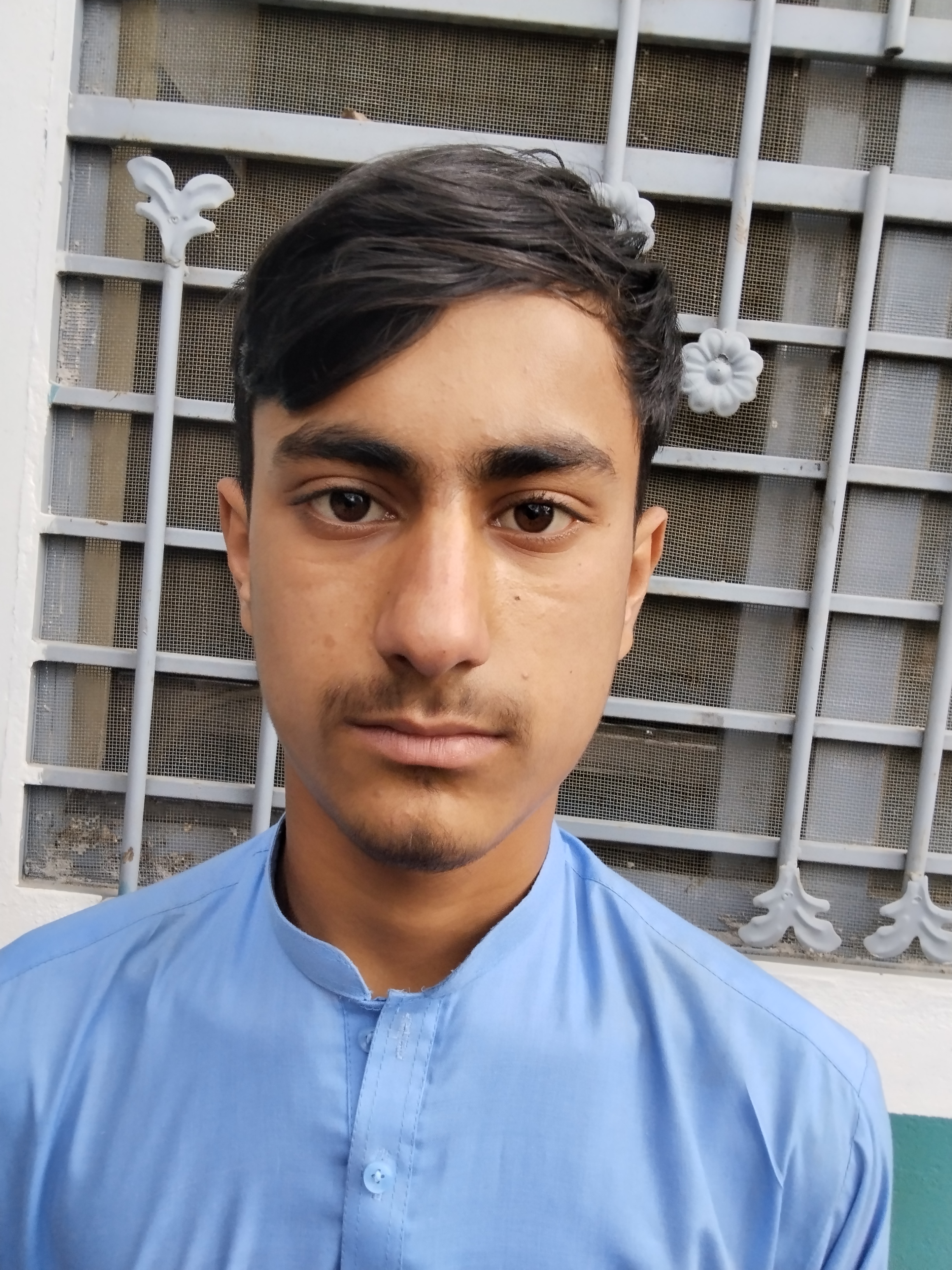 Human Appeal Orphan - Farhad
