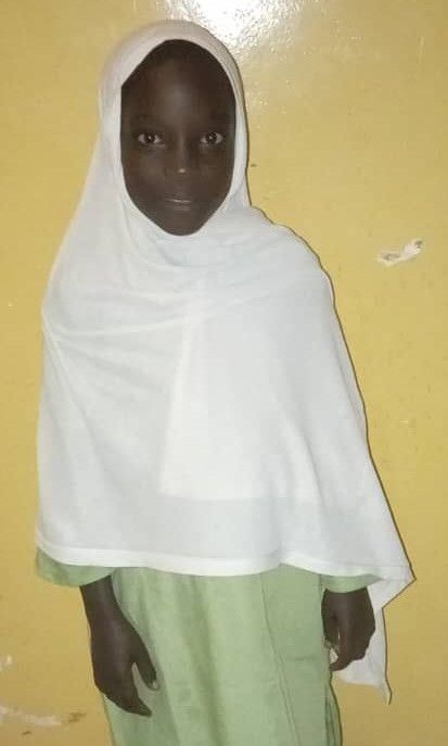 Human Appeal Orphan - Muntaha