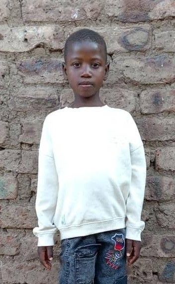 Human Appeal Orphan - Suliman