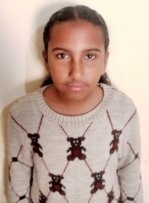 Human Appeal Orphan - Aya