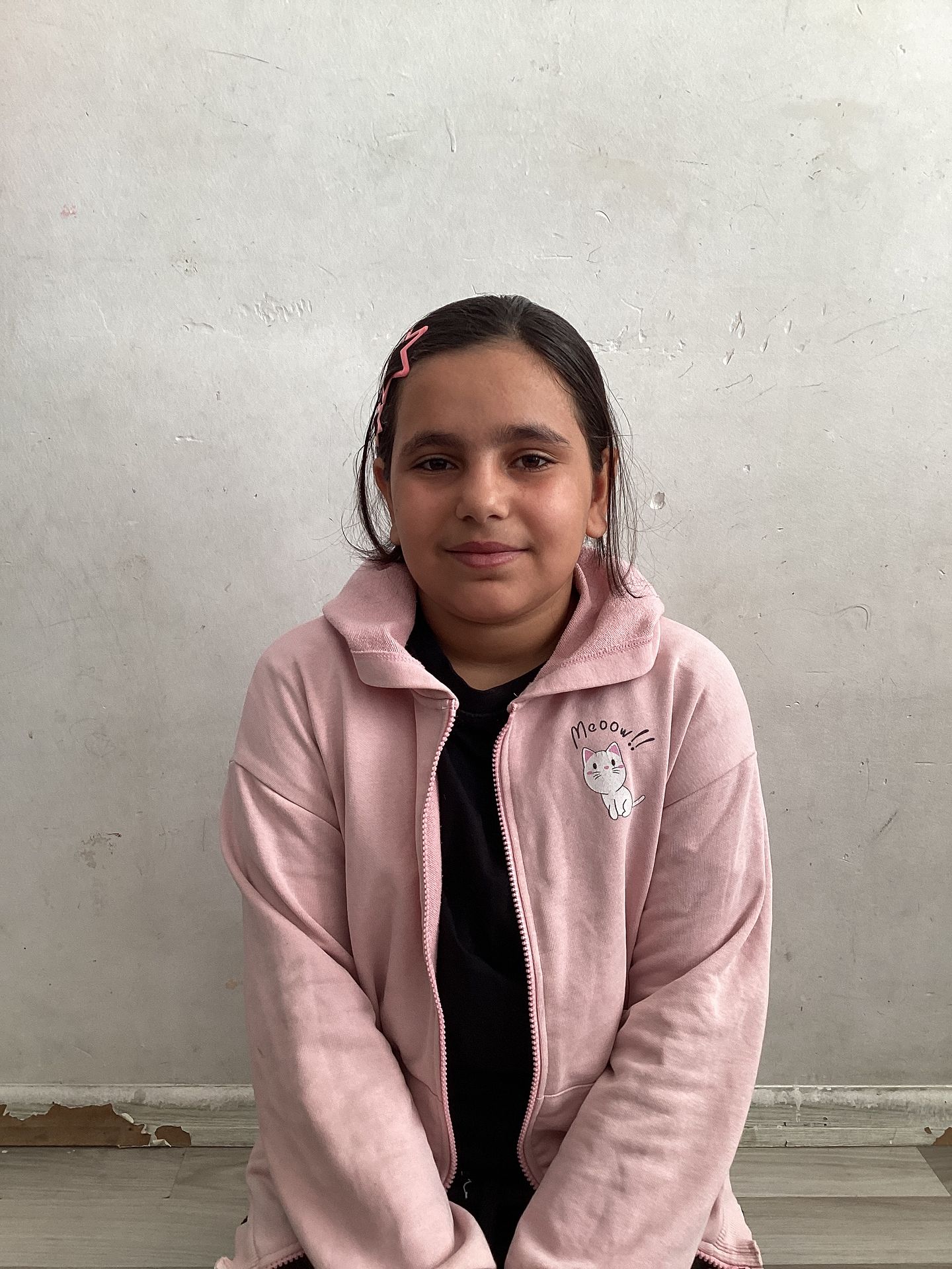 Human Appeal Orphan - Fatma