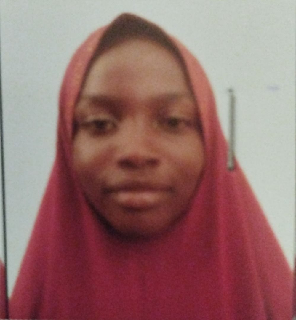 Human Appeal Orphan - FAIZAT