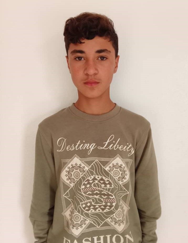 Human Appeal Orphan - Ali