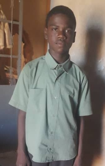 Human Appeal Orphan - Mohmmed