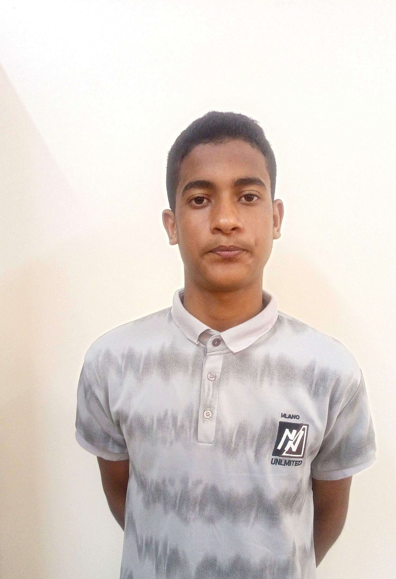 Human Appeal Orphan - Hasan