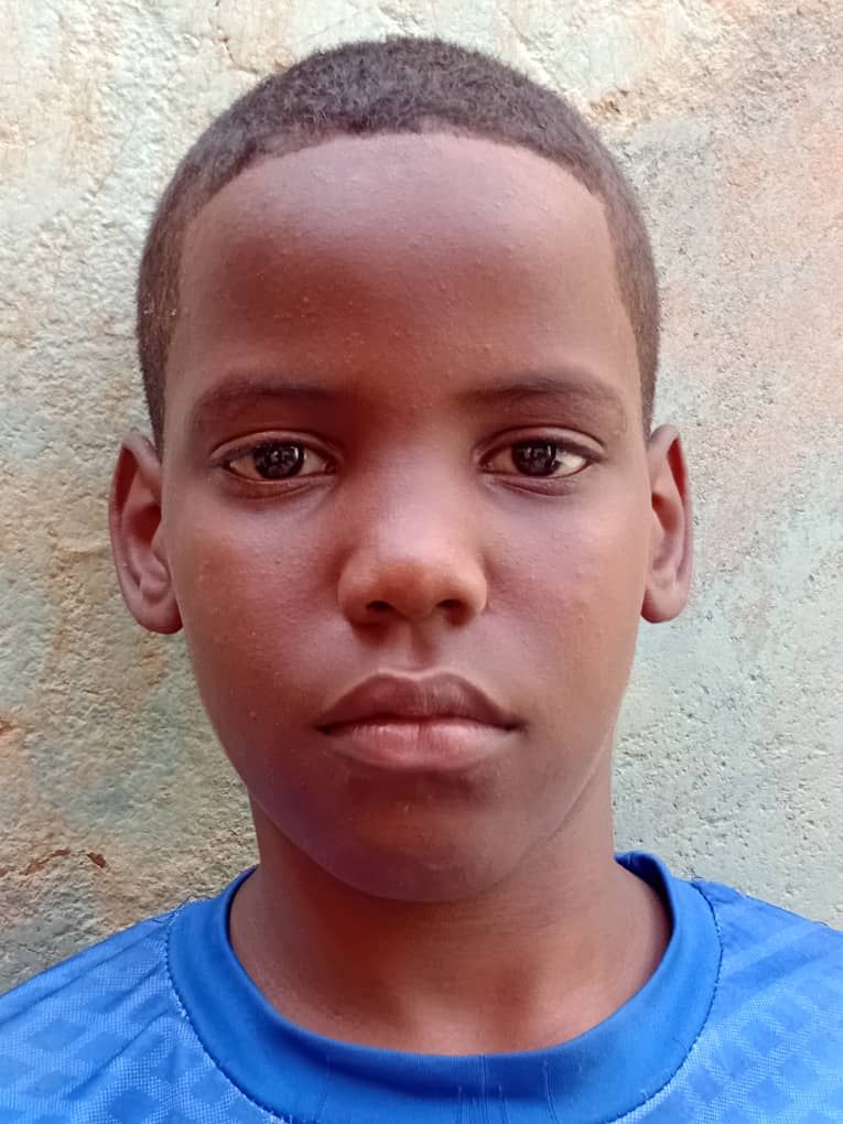 Human Appeal Orphan - Walid