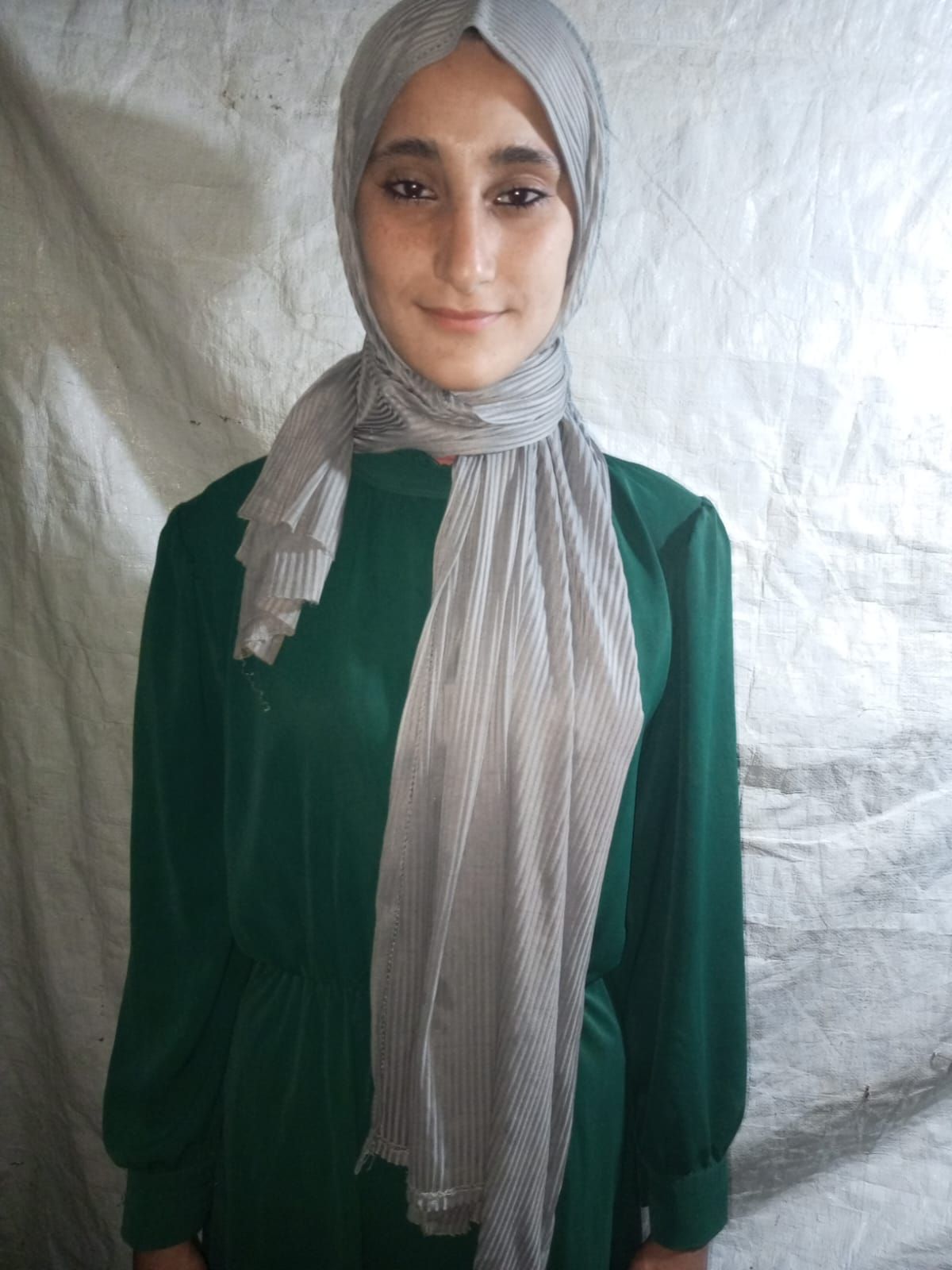 Human Appeal Orphan - Fatima