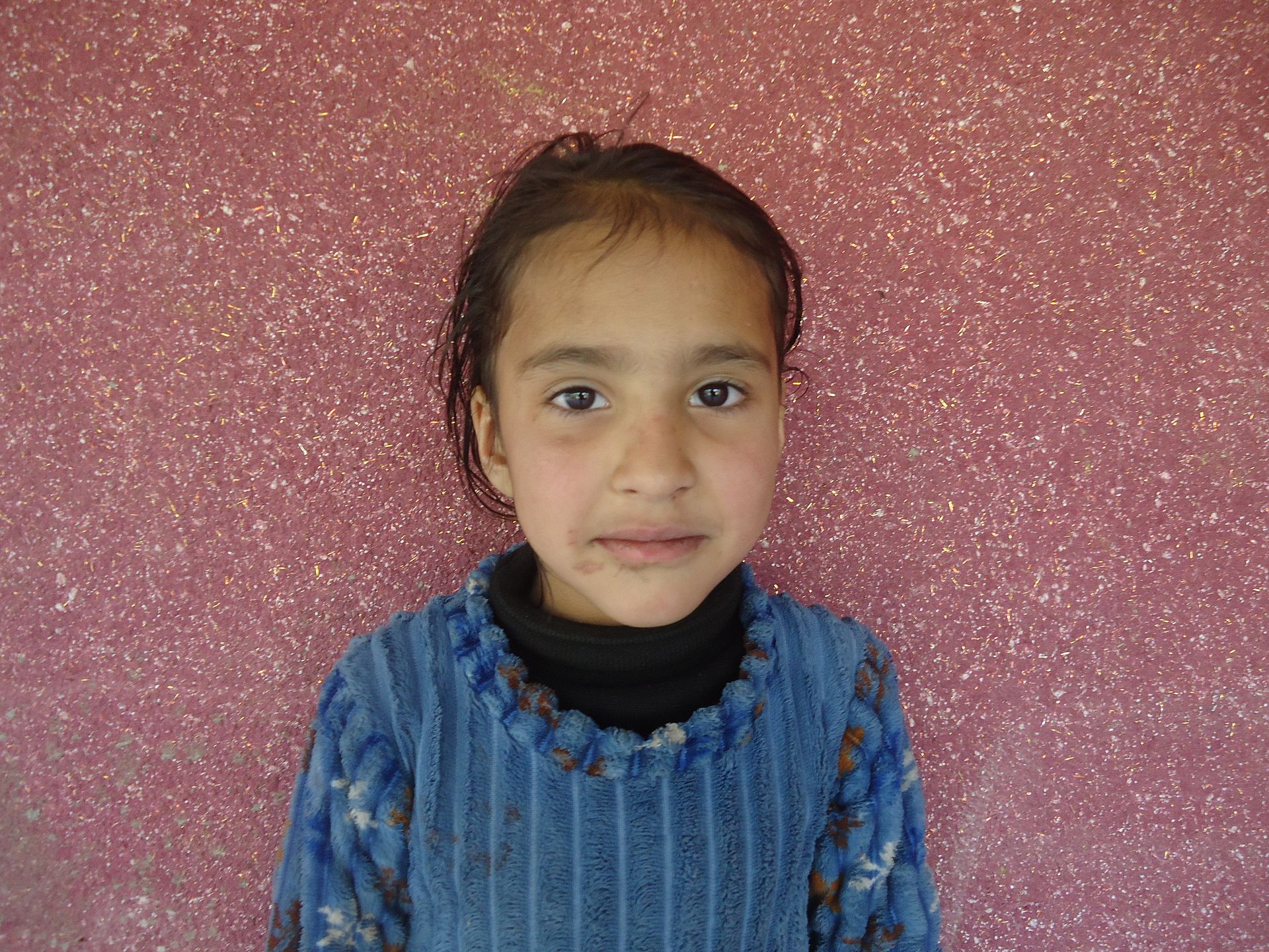 Human Appeal Orphan - Hourain