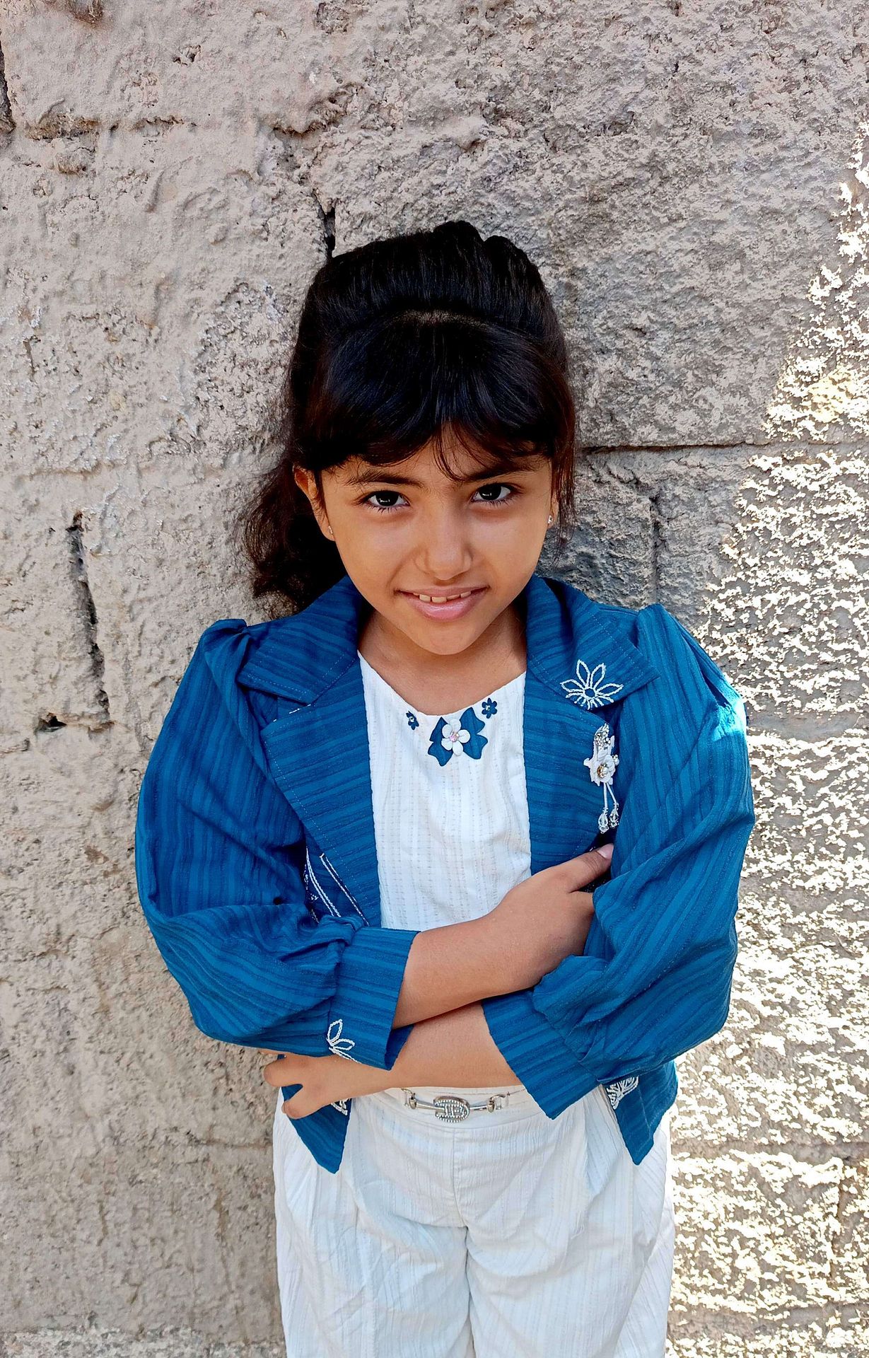 Human Appeal Orphan - Rafef