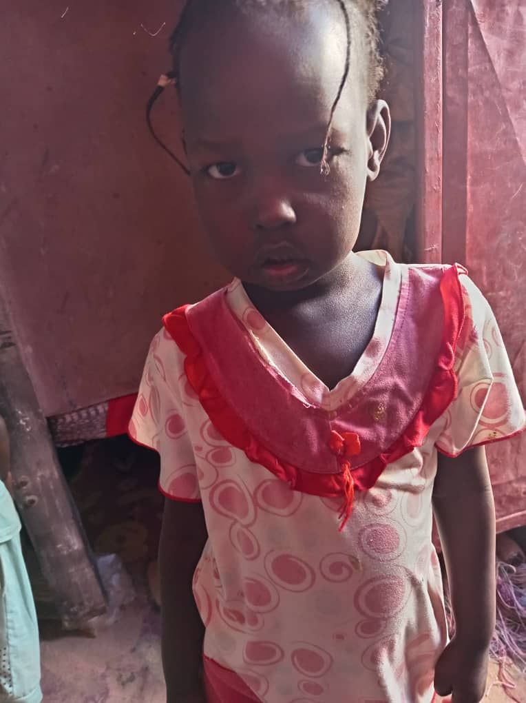 Human Appeal Orphan - Matab