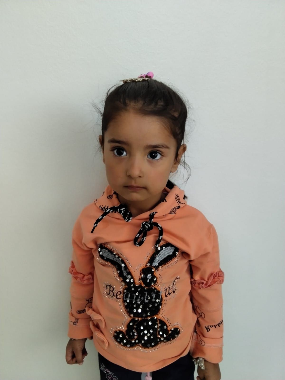 Human Appeal Orphan - Haneen