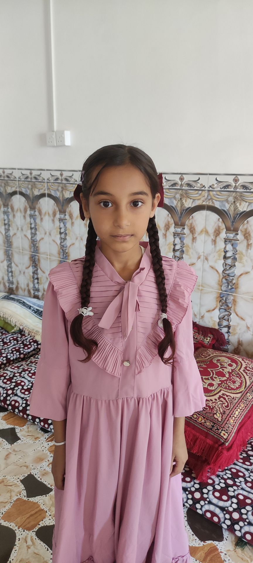 Human Appeal Orphan - Reem