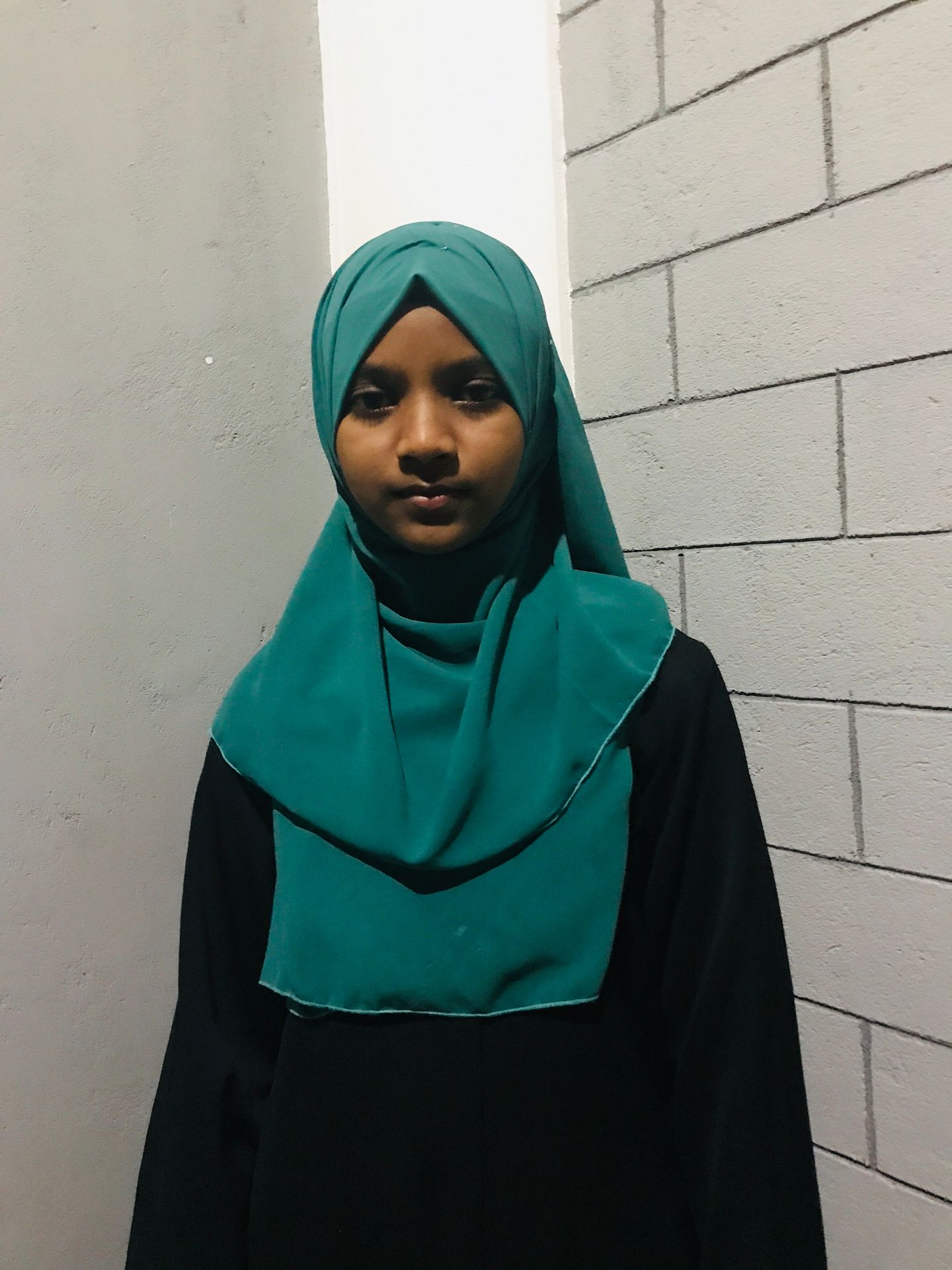 Human Appeal Orphan - Sara