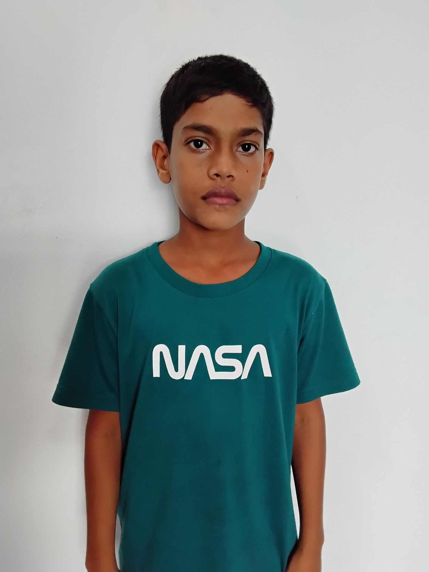 Human Appeal Orphan - Humaid