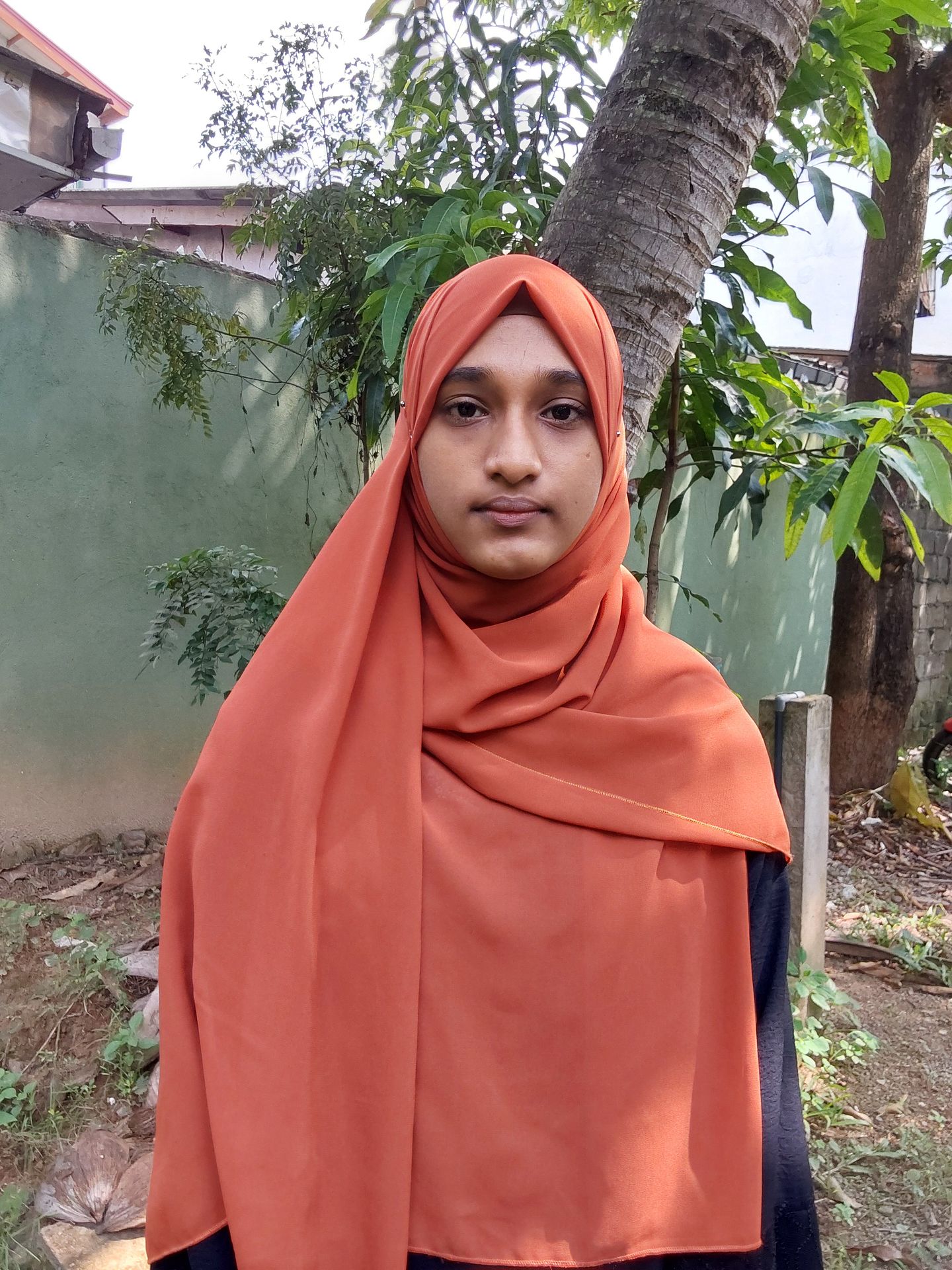 Human Appeal Orphan - Rahma