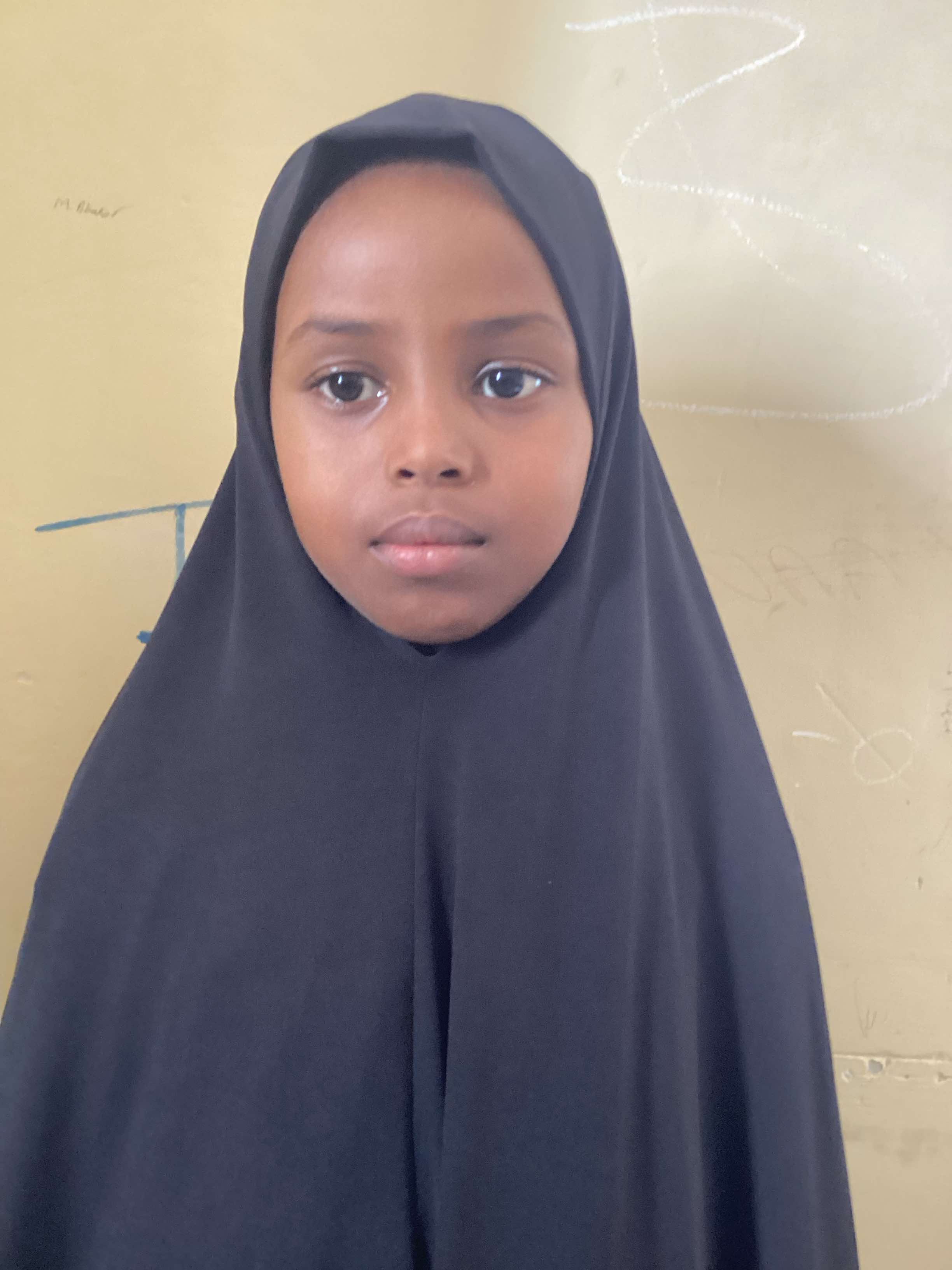 Human Appeal Orphan - Ibtizam