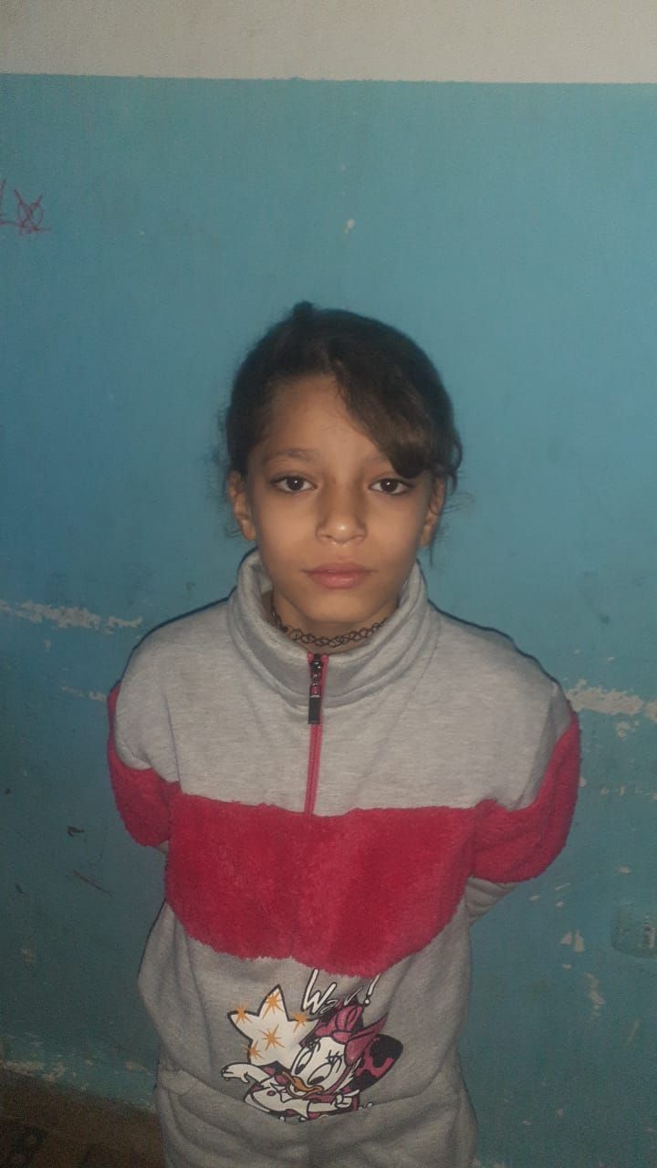 Human Appeal Orphan - Mariam