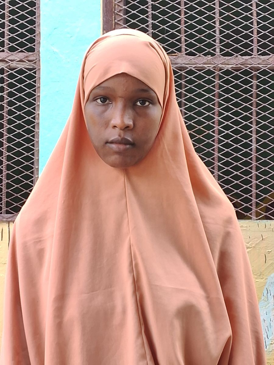 Human Appeal Orphan - Hindiya